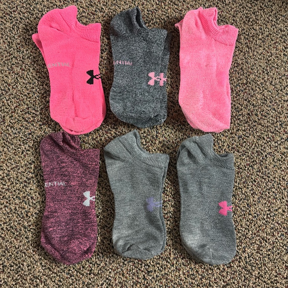 Under Armour Socks